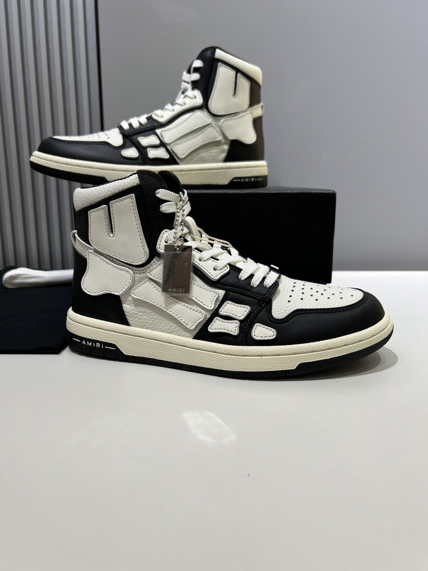 Shoe Amiri shoes — 37e174f4