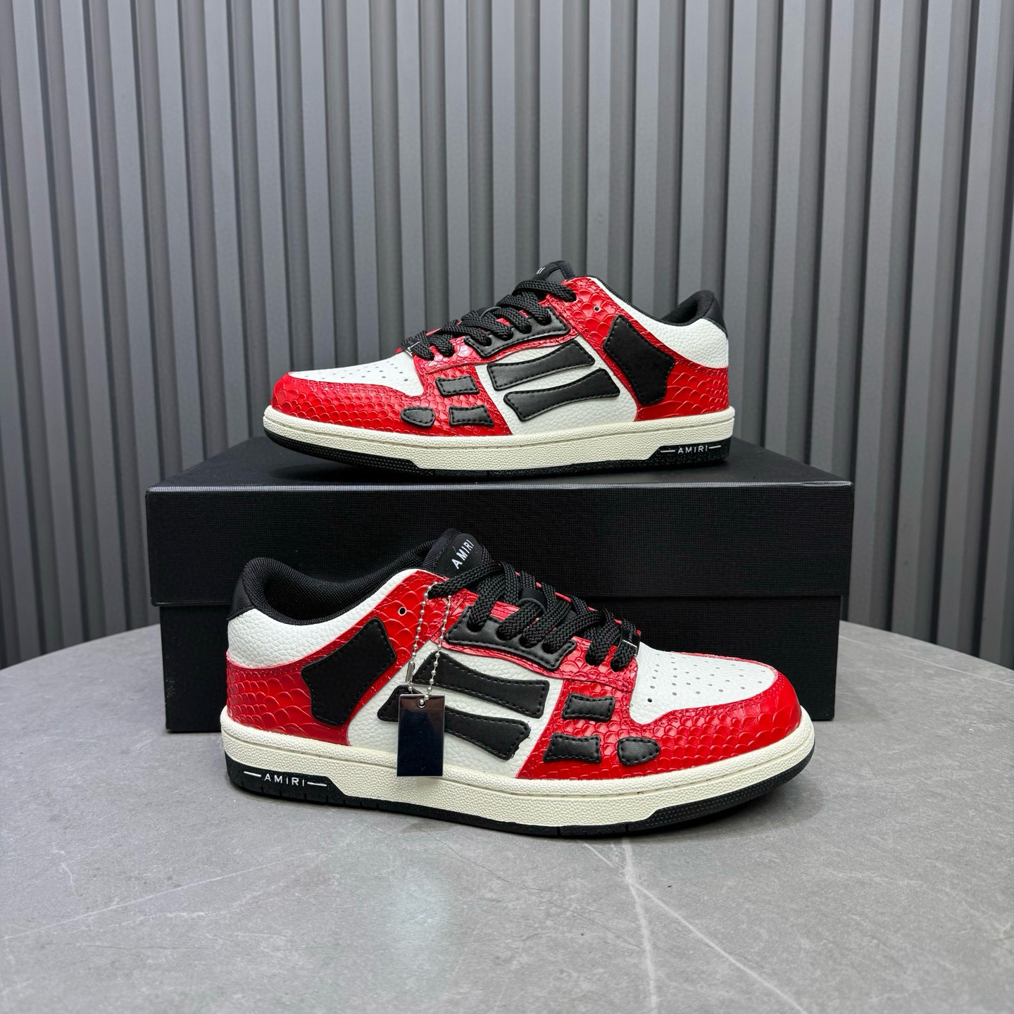 Shoe Amiri shoes — 388ca4ad angle 1