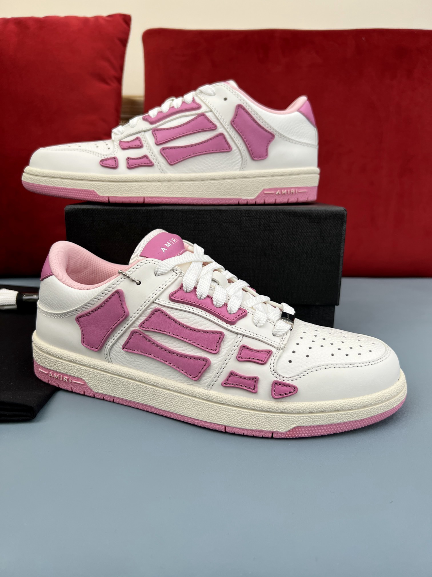 Shoe Amiri shoes — 4bea9cae