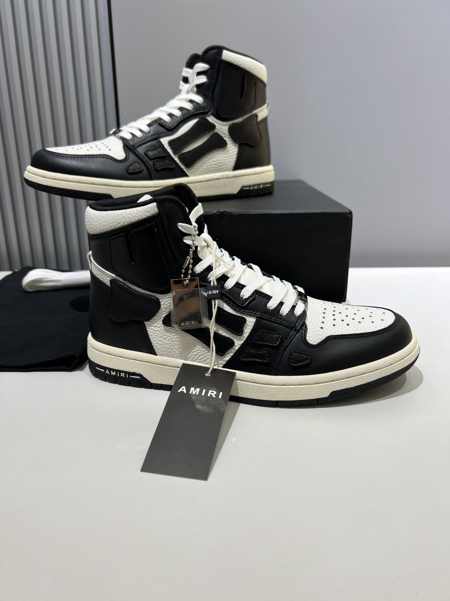 Shoe Amiri shoes — 5ff259e5