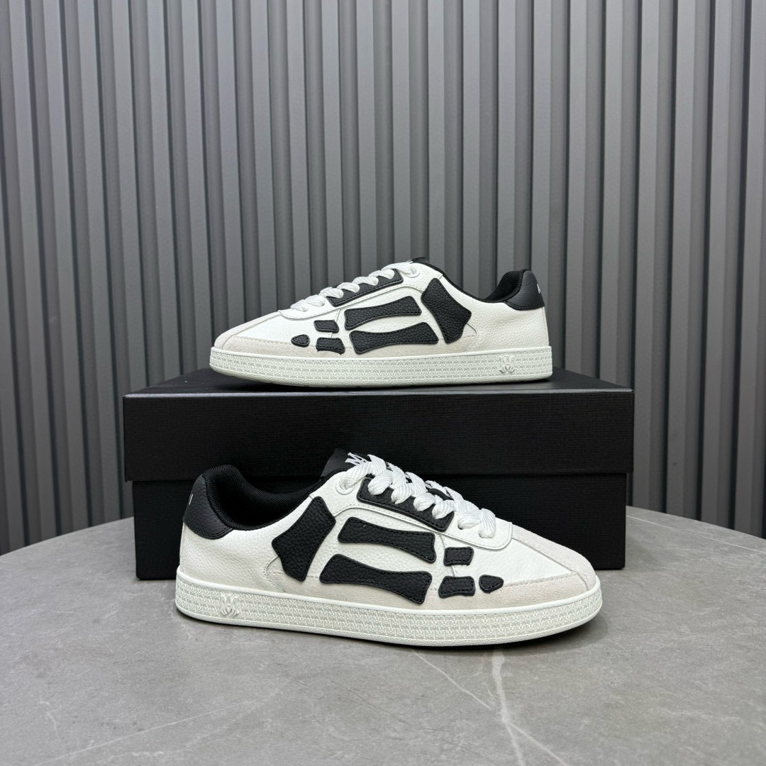 Shoe Amiri shoes — 64baa6cb angle 1