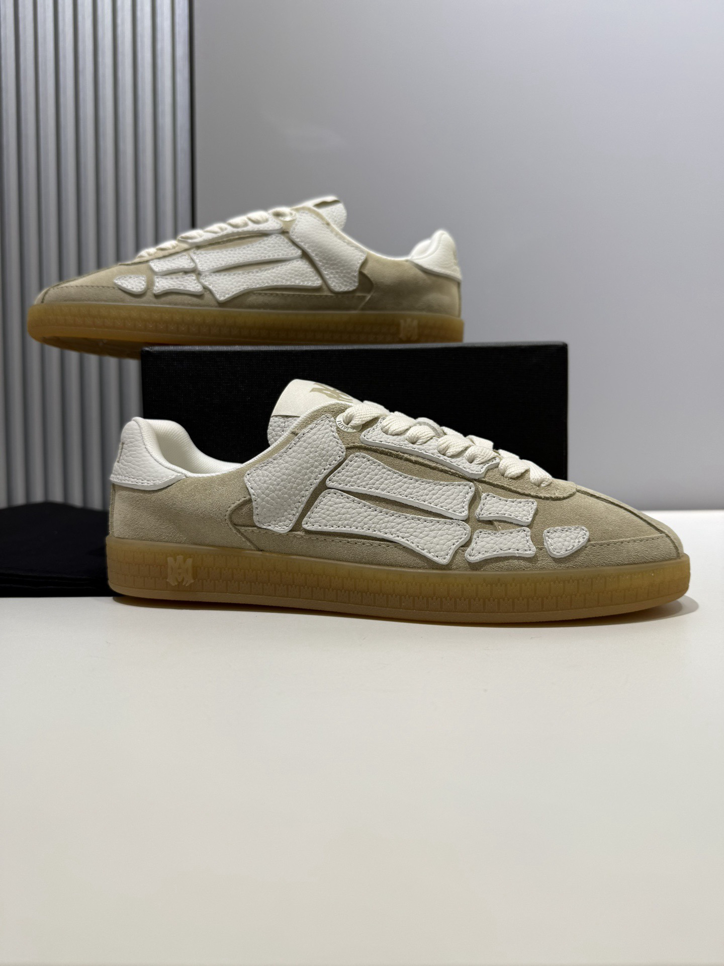 Shoe Amiri shoes — 6501b3a0