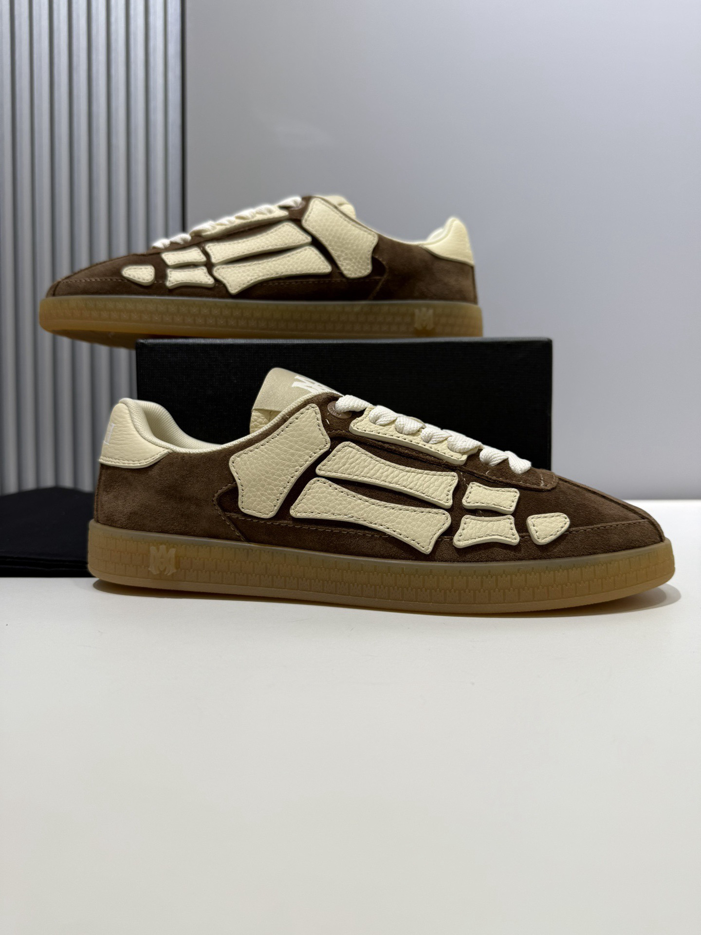 Shoe Amiri shoes — 87a13d3e
