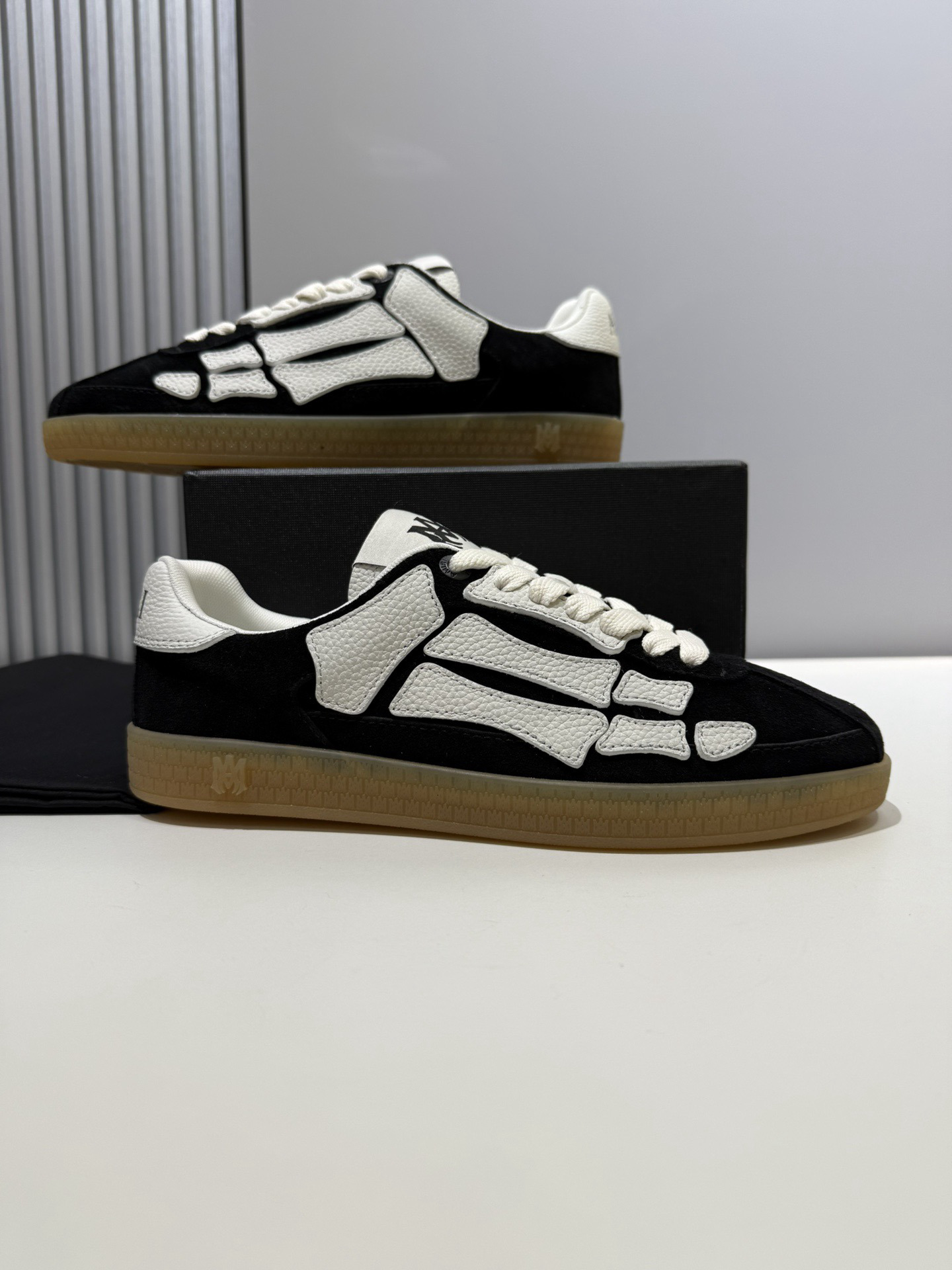 Shoe Amiri shoes — 8a7b01c4
