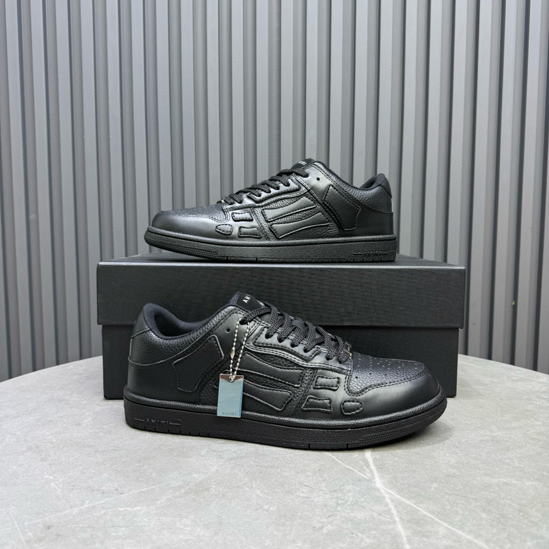 Shoe Amiri shoes — 8c3dbb8a angle 1