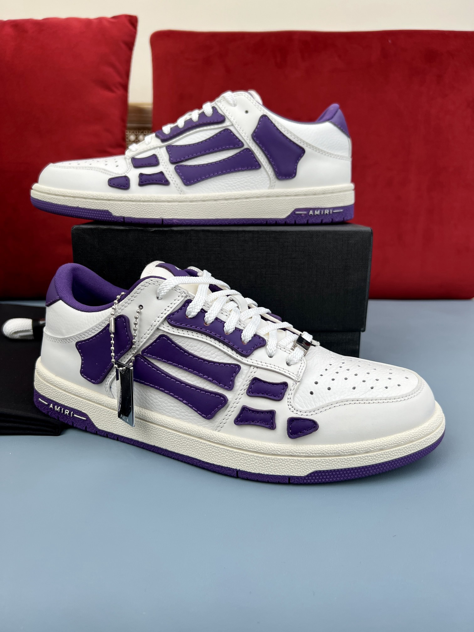 Shoe Amiri shoes — b66bb9cd