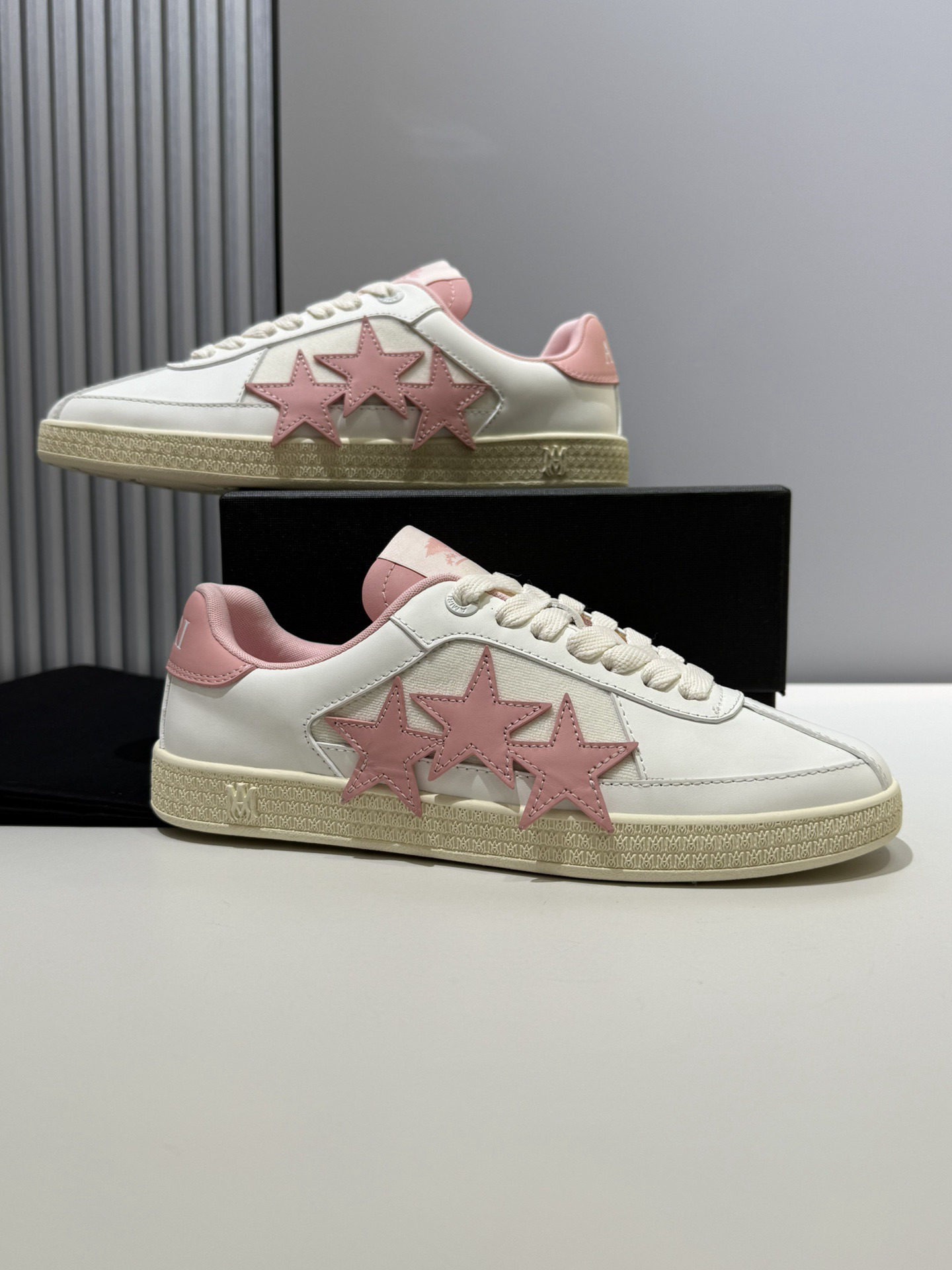 Shoe Amiri shoes — ba2c0a45