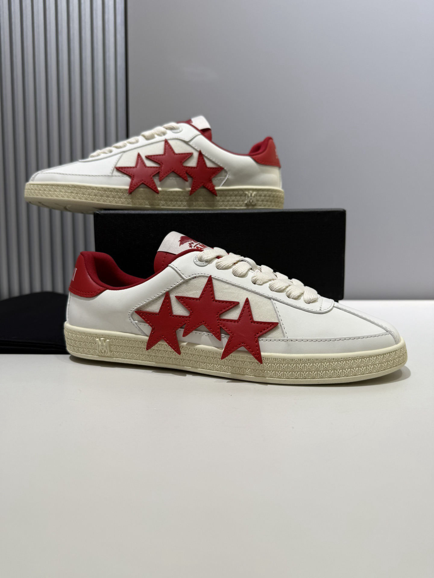 Shoe Amiri shoes — ca8ba223