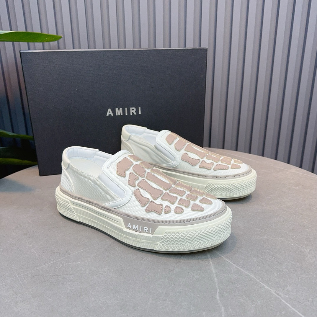 Shoe Amiri shoes — cd3f7651 angle 1