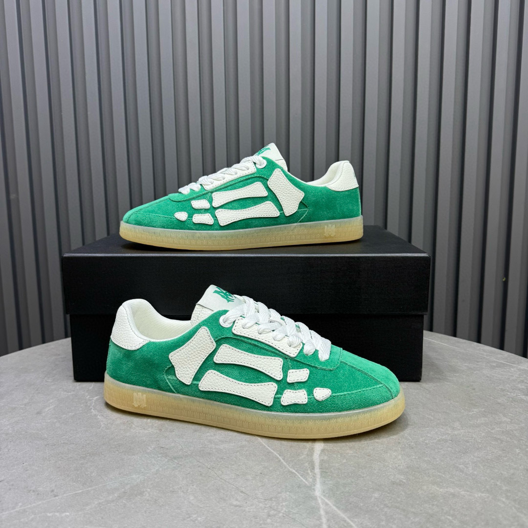 Shoe Amiri shoes — d1898bcd angle 1