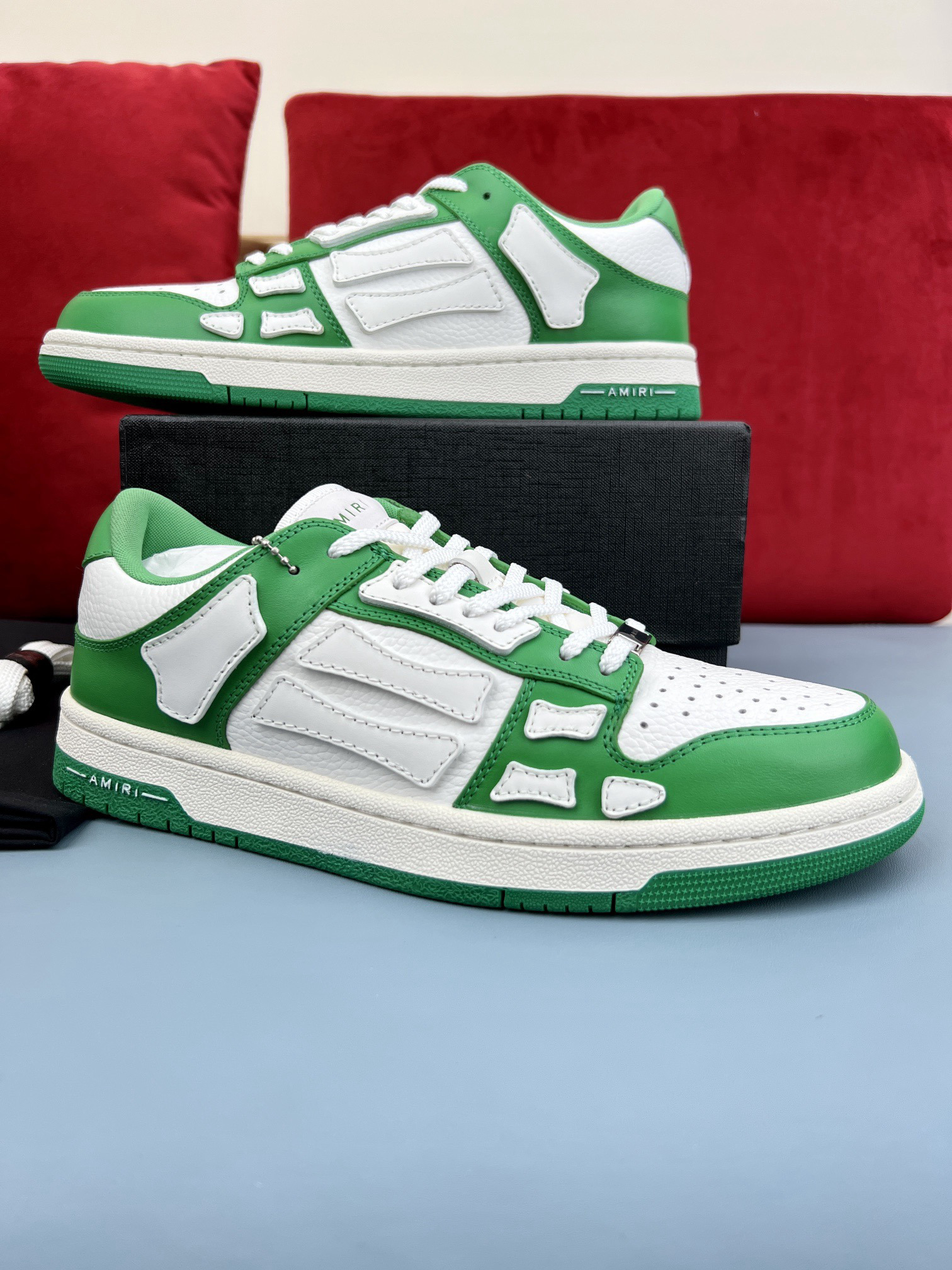 Shoe Amiri shoes — e5481c57