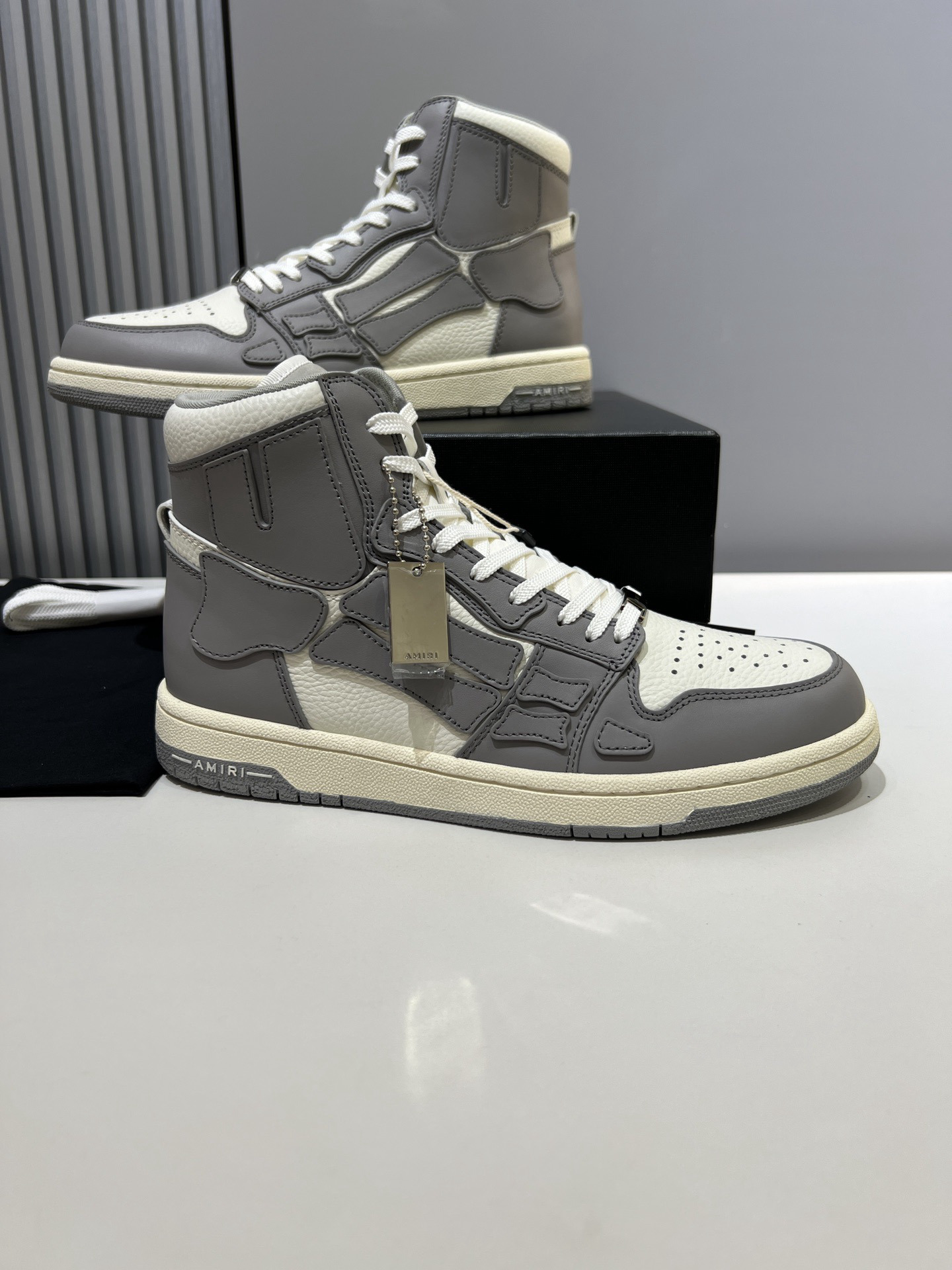 Shoe Amiri shoes — fb24d26e