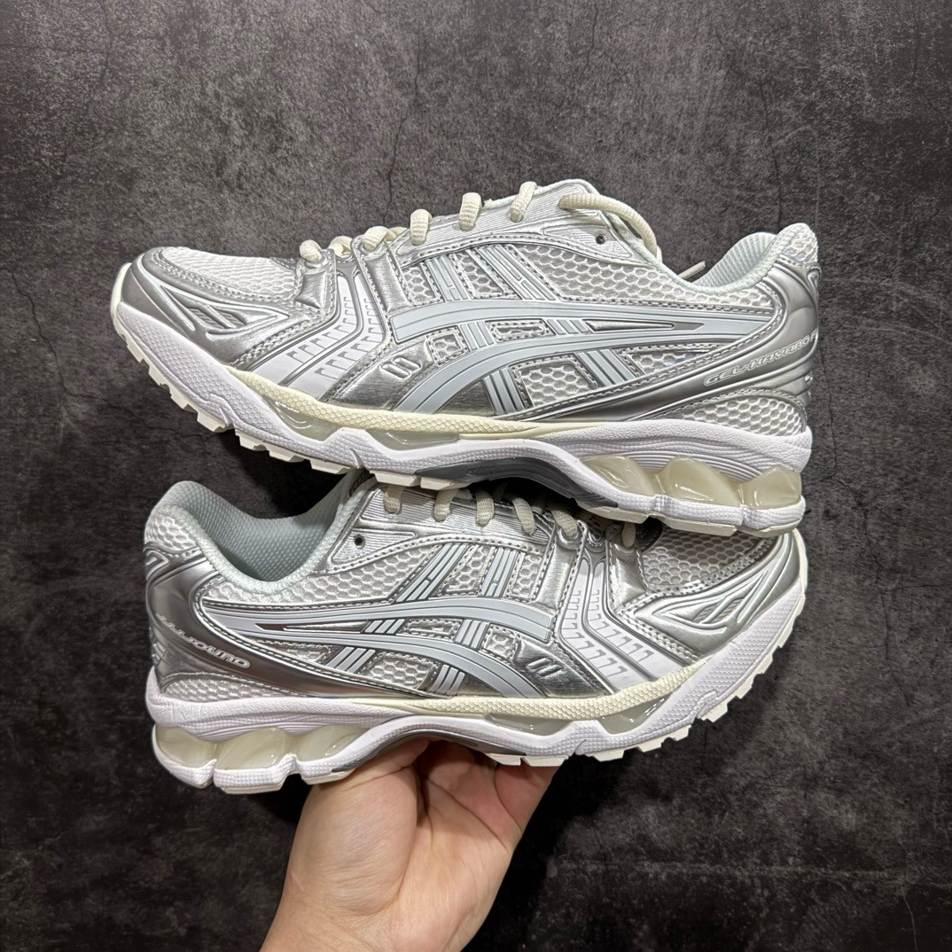 Shoe Ascics — 19a5af42