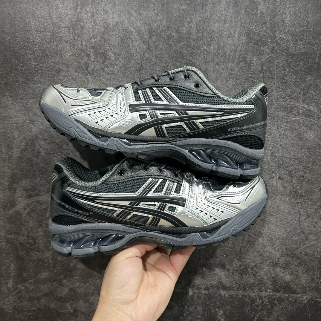Shoe Ascics — 268ca75e
