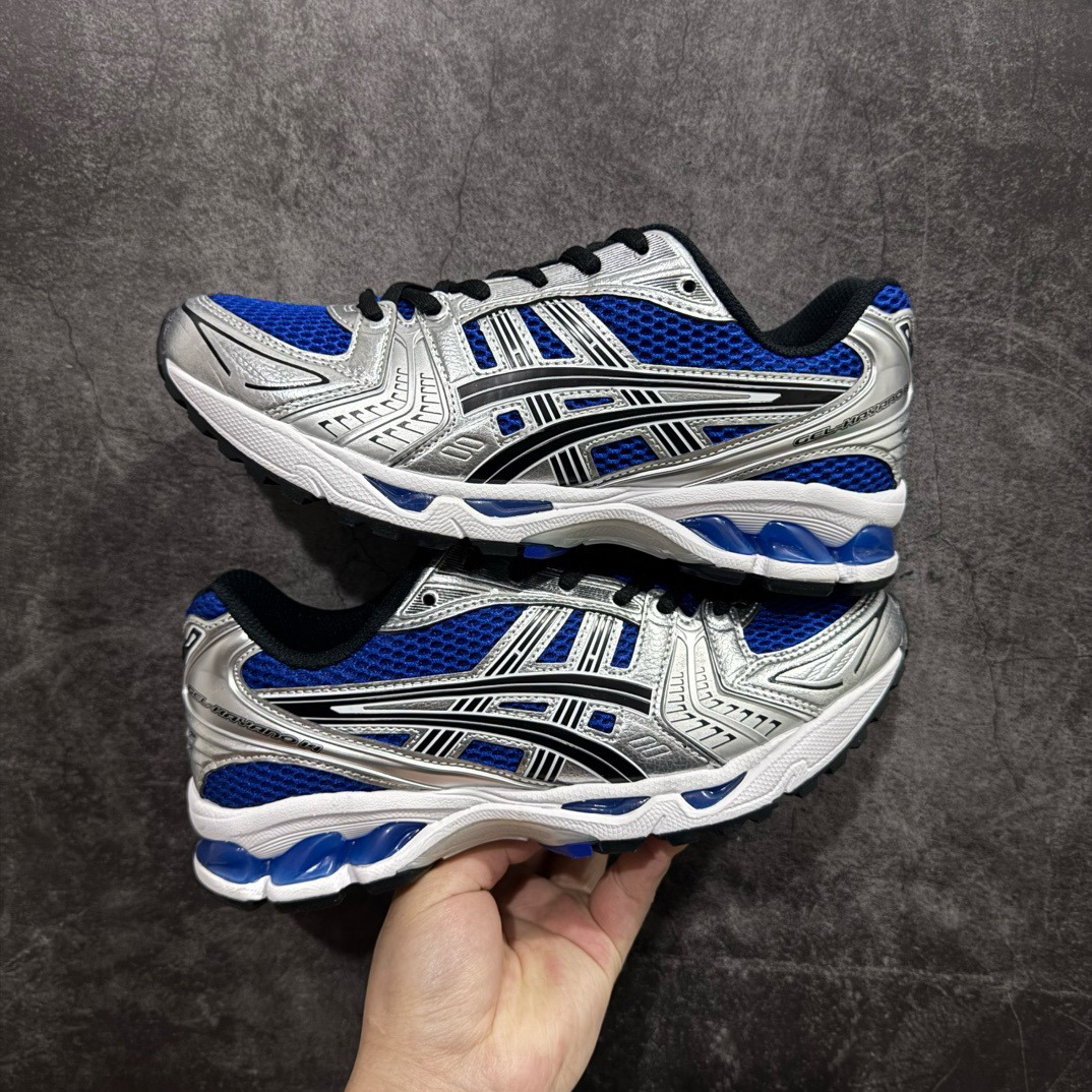Shoe Ascics — 5f030bba