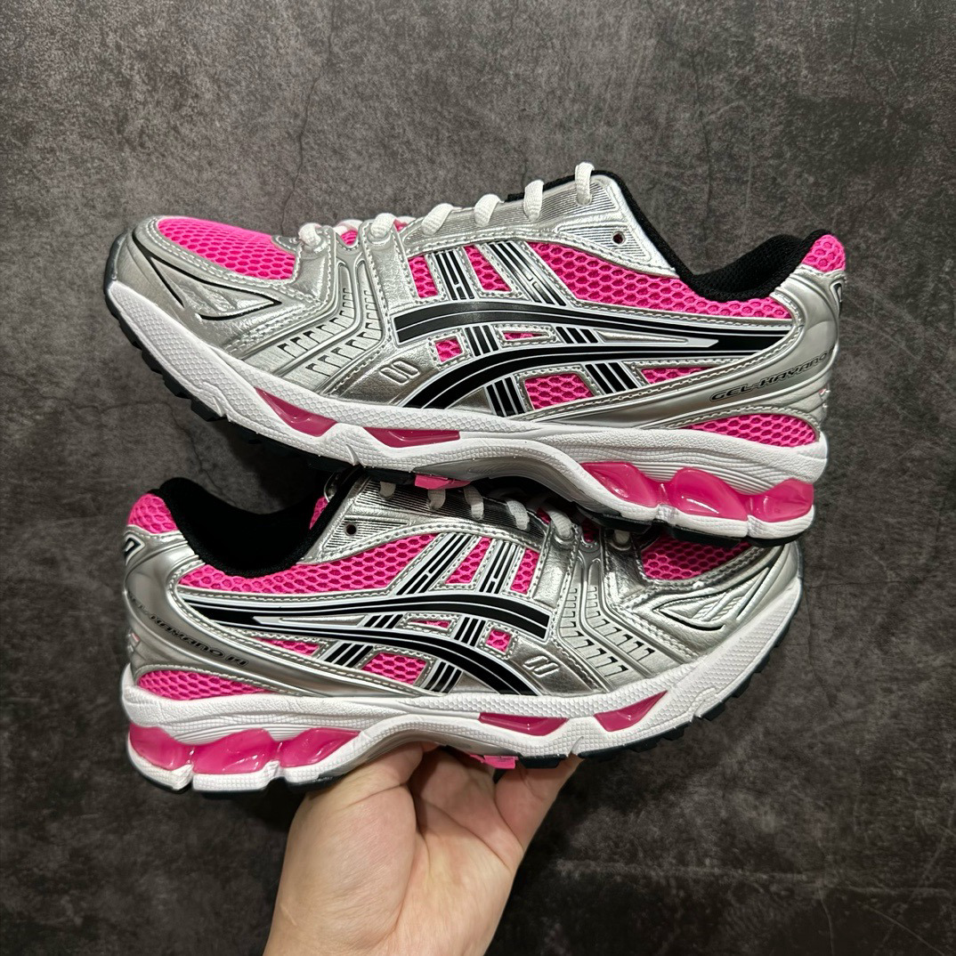 Shoe Ascics — 6666d839