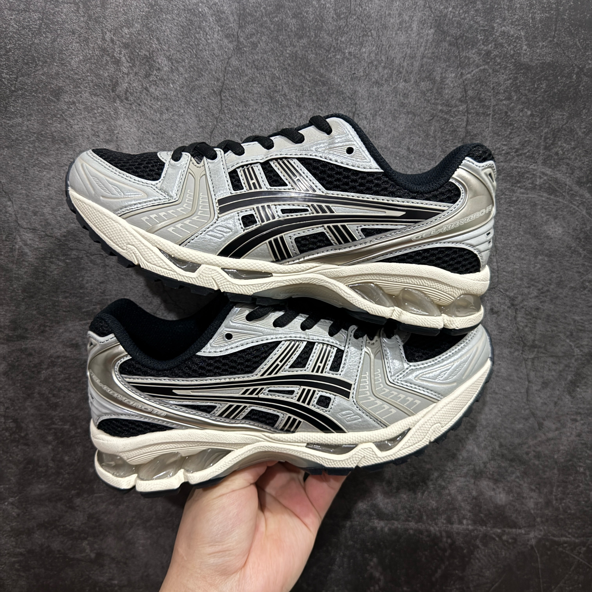 Shoe Ascics — 7d782e88
