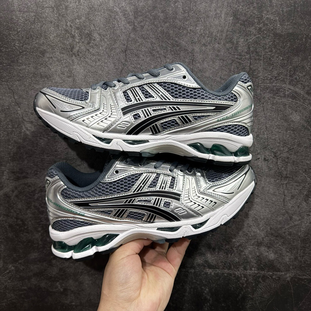 Shoe Ascics — 93033a04