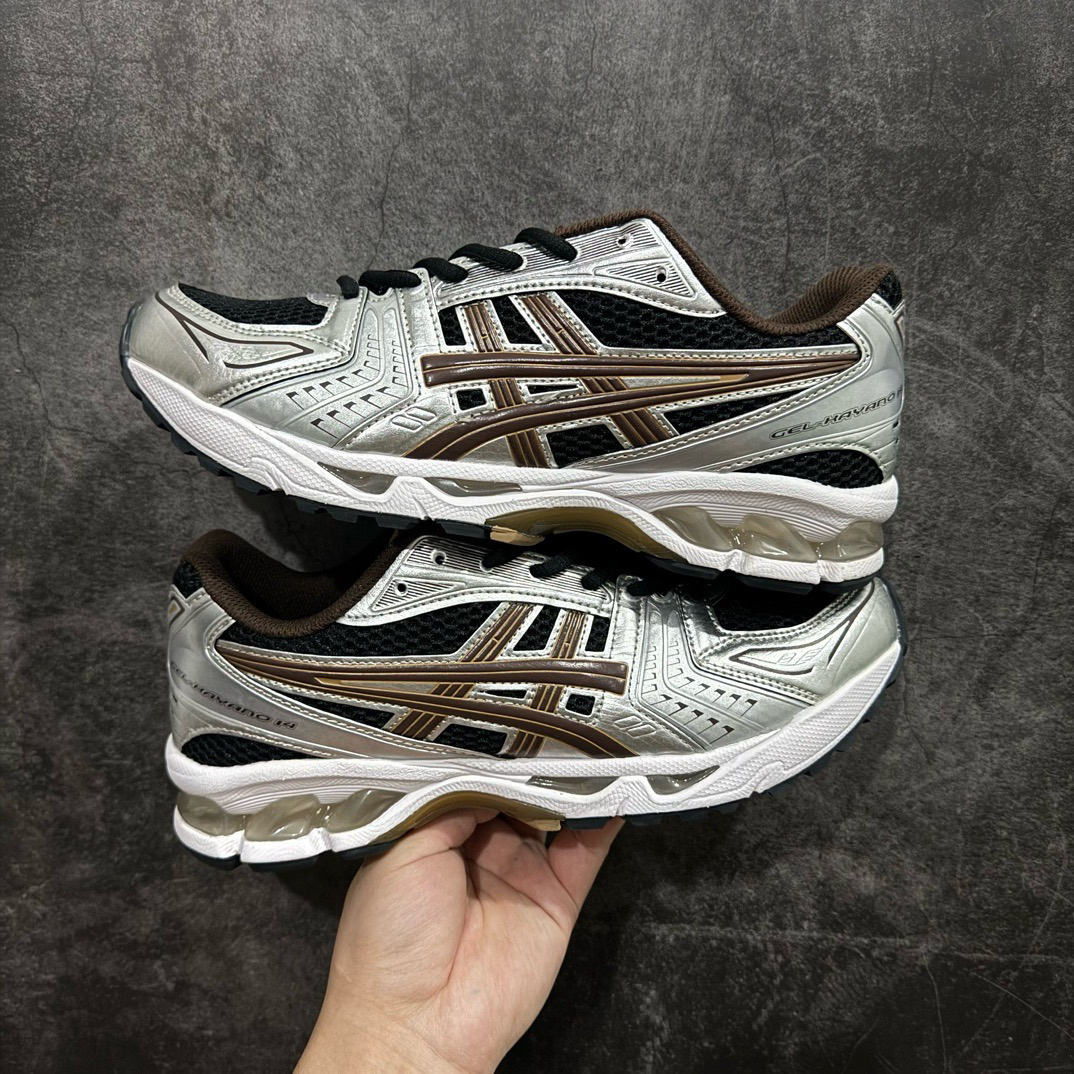 Shoe Ascics — 972a47ab