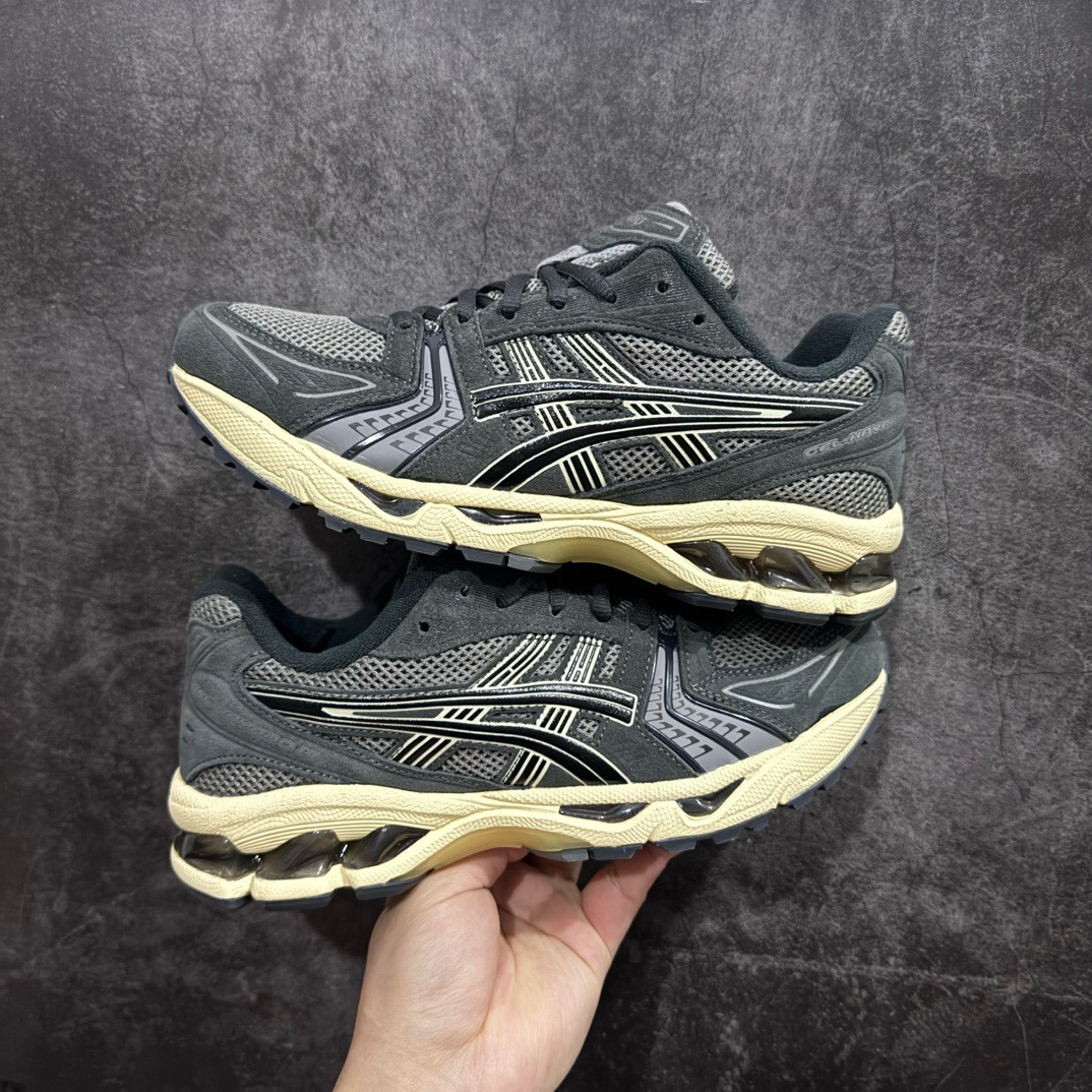 Shoe Ascics — ccd449ae