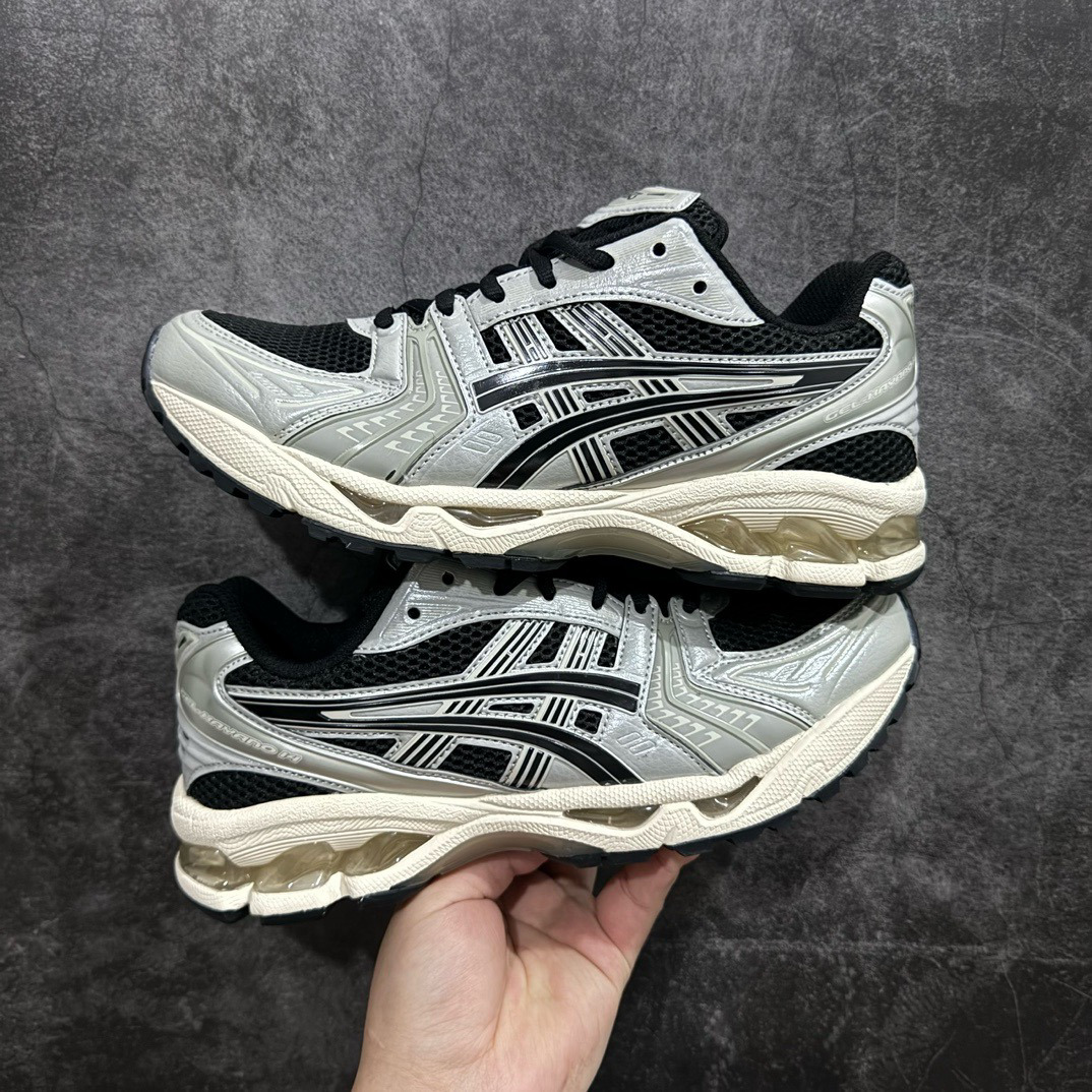 Shoe Ascics — d4ed350a