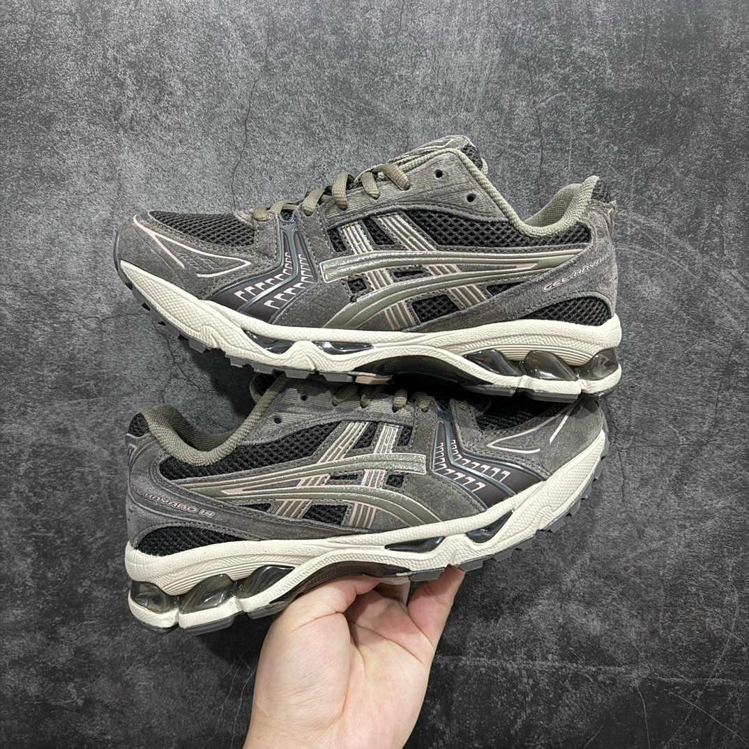 Shoe Ascics — ddb9a11d