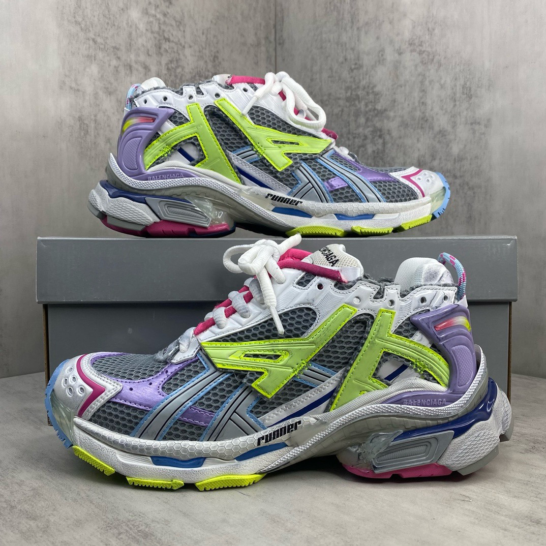 Shoe Balenciaga shoe — 0f308a76