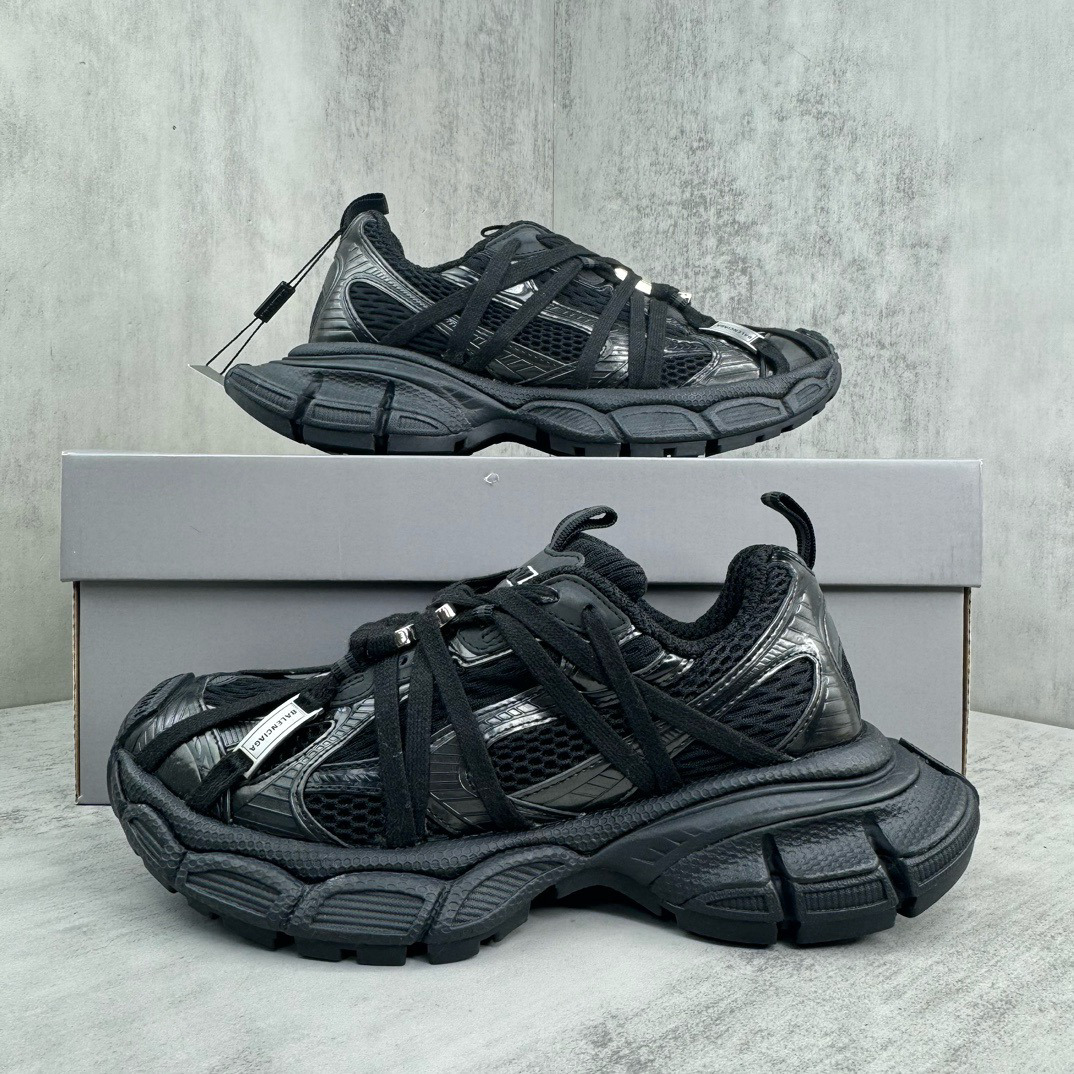 Shoe Balenciaga shoe — 12fdceb4 angle 1