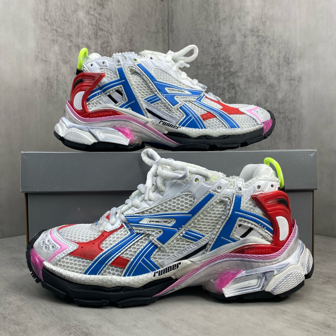Shoe Balenciaga shoe — 20bb0885