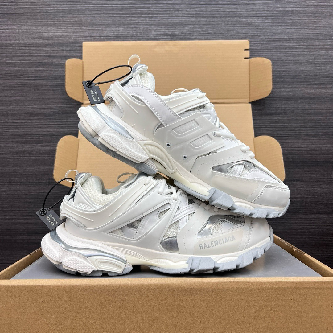 Shoe Balenciaga shoe — 467440e1 angle 1
