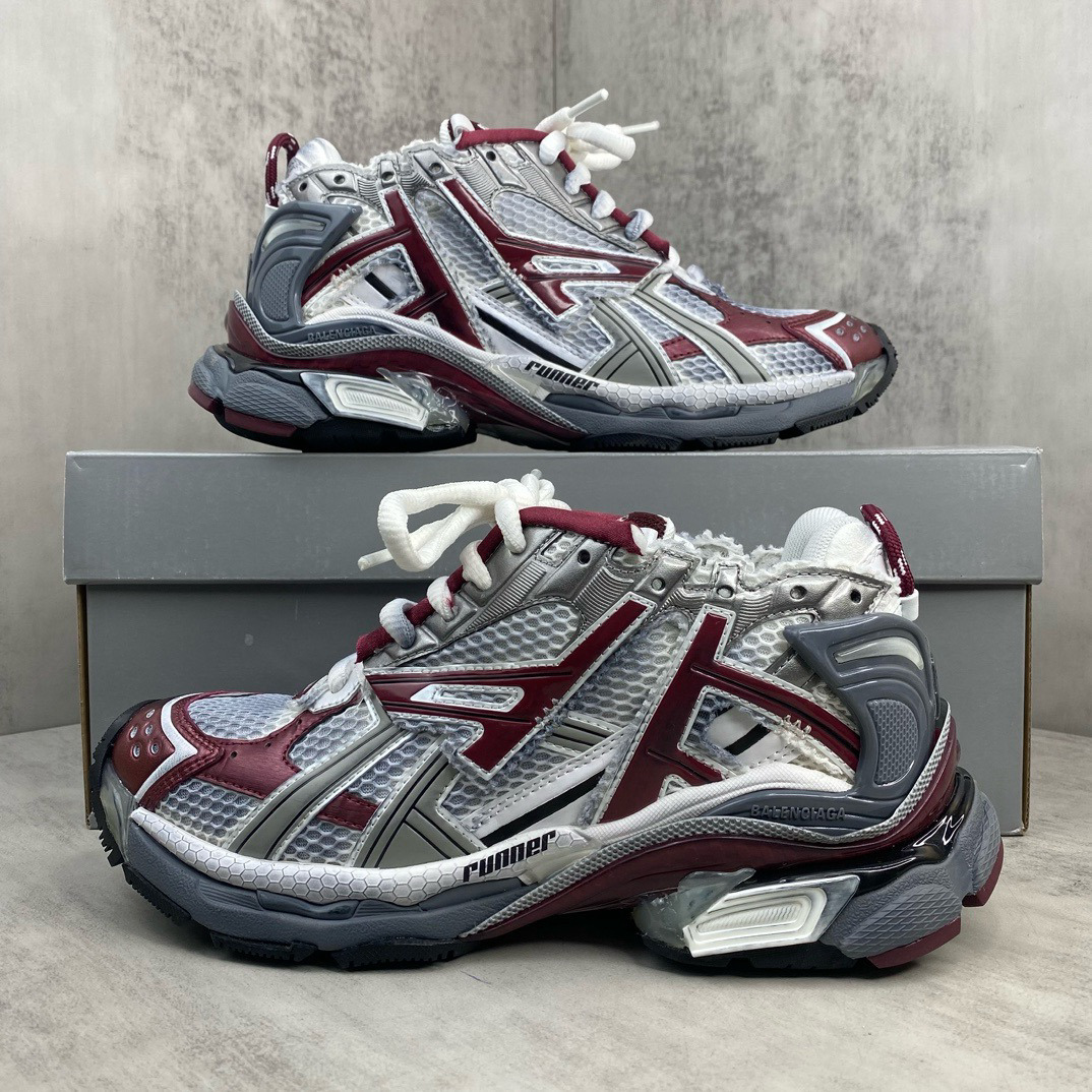Shoe Balenciaga shoe — 47077e69
