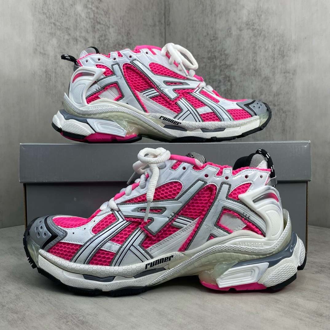Shoe Balenciaga shoe — 4fb5f6bd