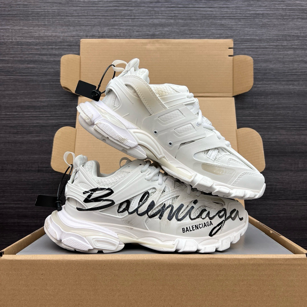 Shoe Balenciaga shoe — 52c168e9 angle 1