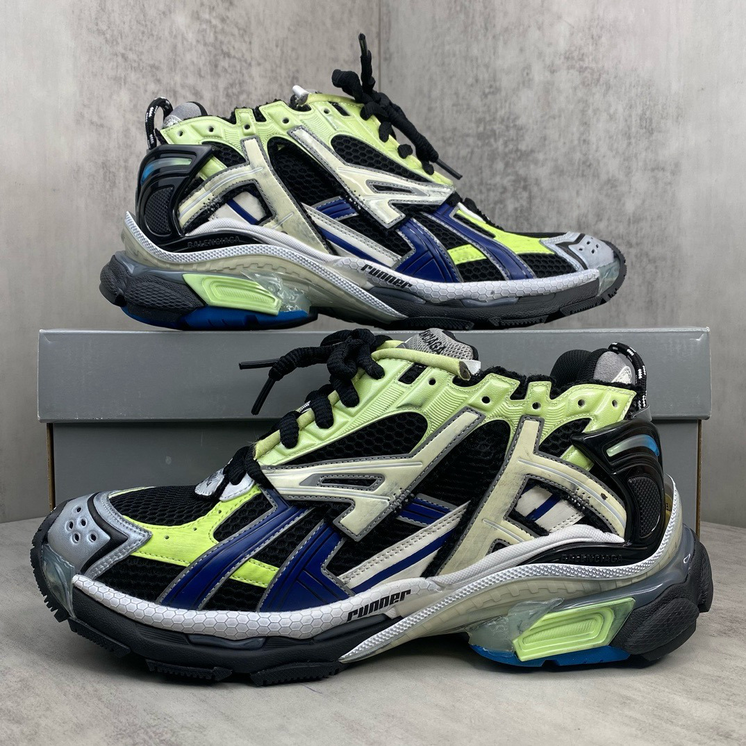 Shoe Balenciaga shoe — 61540e85
