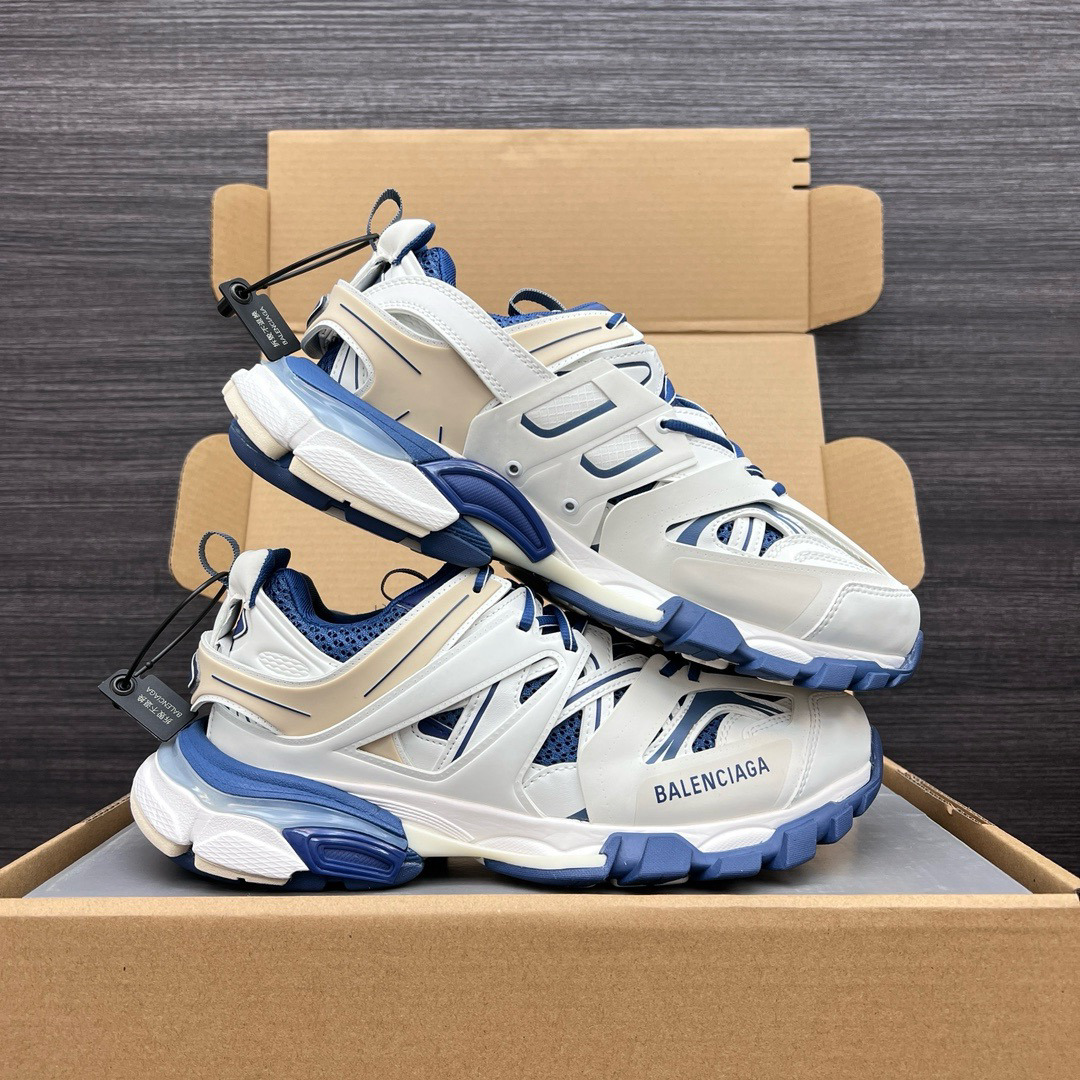 Shoe Balenciaga shoe — 639ace52 angle 1