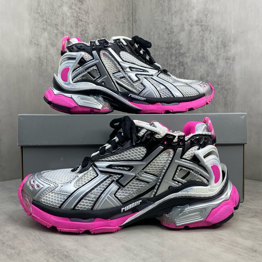 Shoe Balenciaga shoe — 682d009e