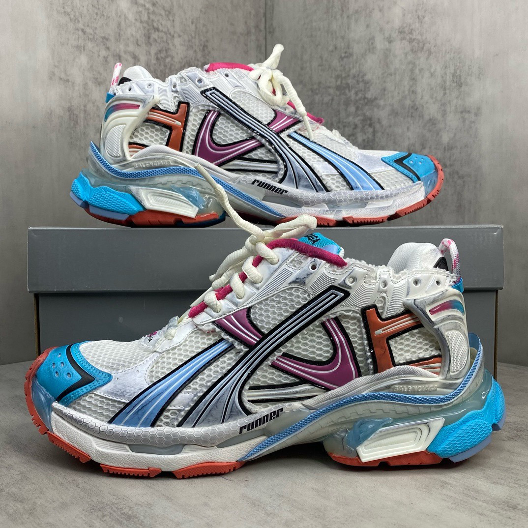 Shoe Balenciaga shoe — 6e435e17