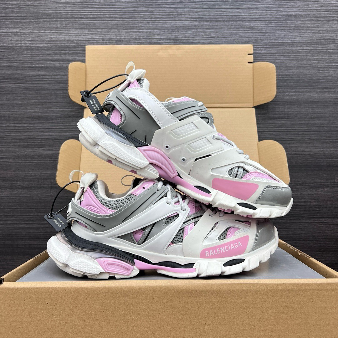 Shoe Balenciaga shoe — 7b360138 angle 1