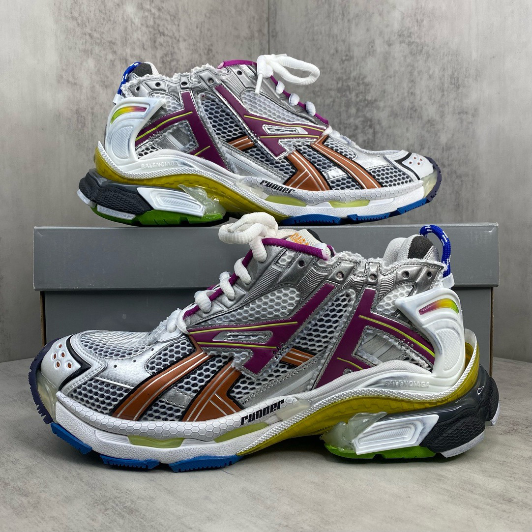 Shoe Balenciaga shoe — 834f2bb9