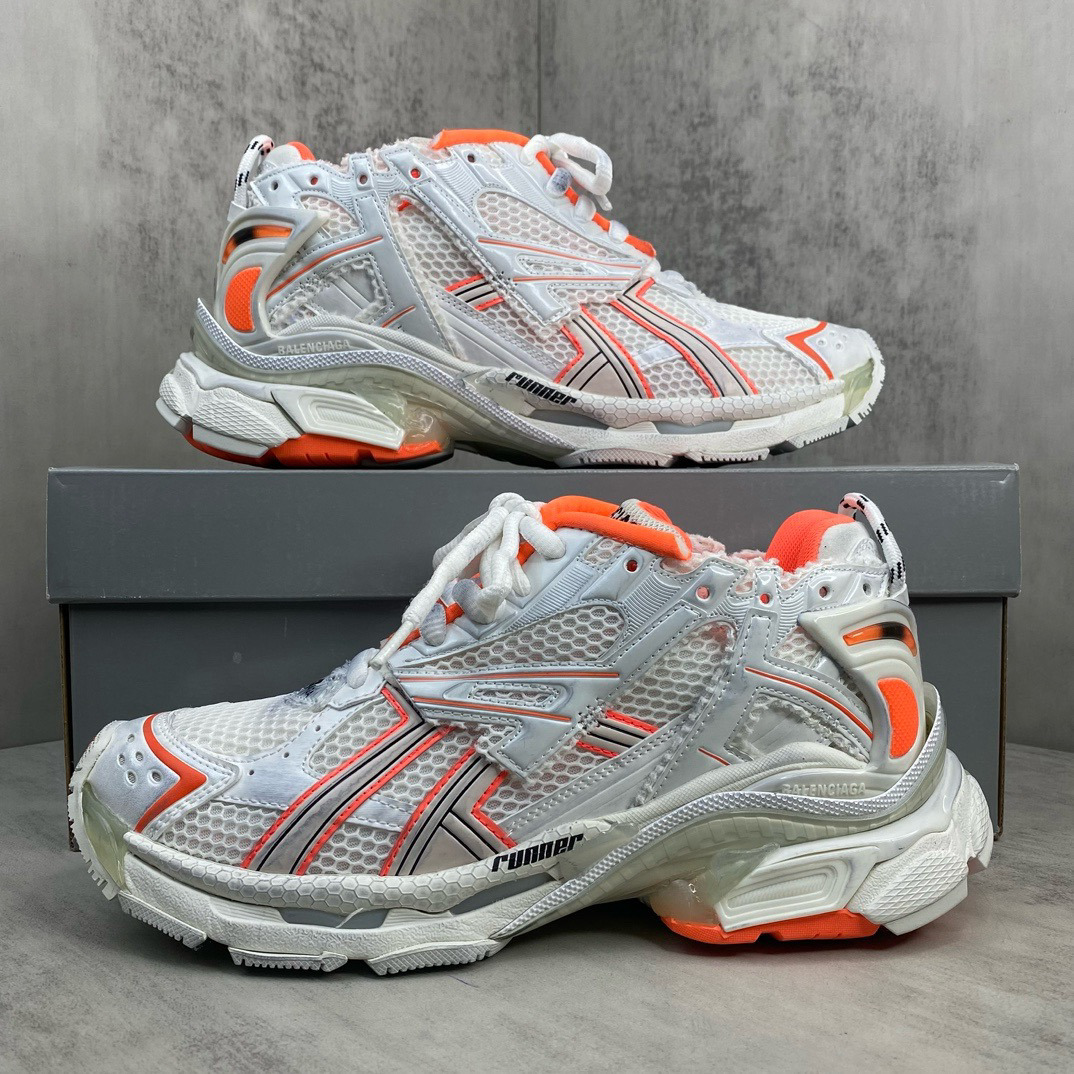 Shoe Balenciaga shoe — 974e1aba