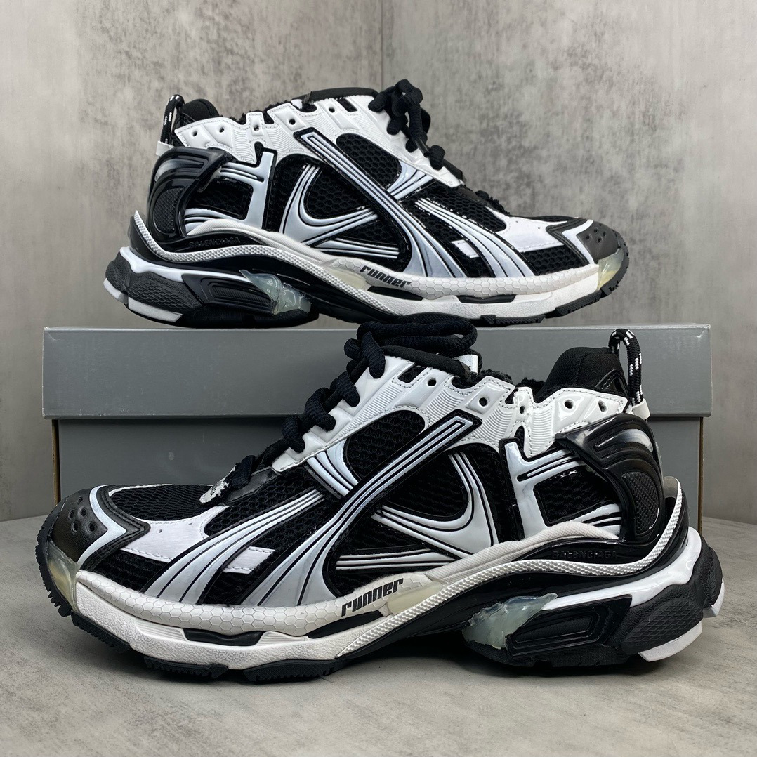 Shoe Balenciaga shoe — aae64bfb