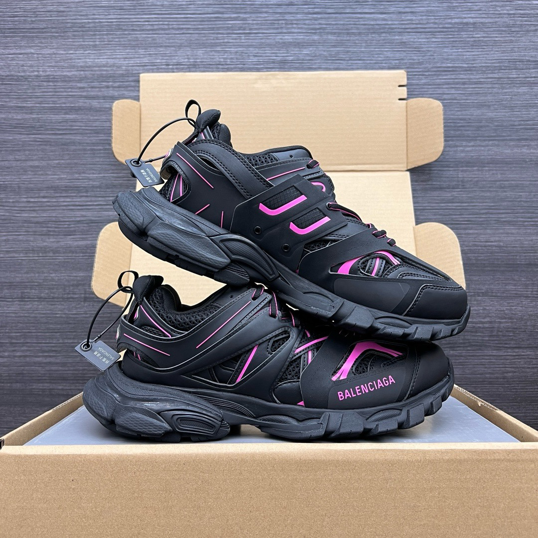 Shoe Balenciaga shoe — c342b41c angle 1