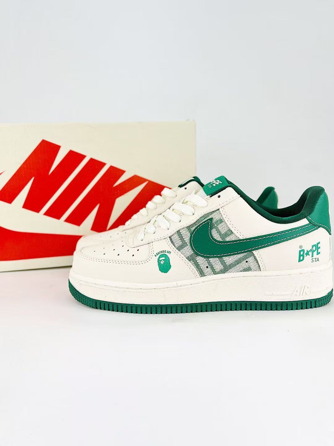 Shoe BAPE — 200c6062 angle 1