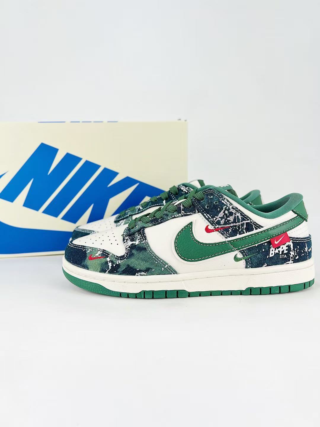 Shoe BAPE — 3d6cb73d