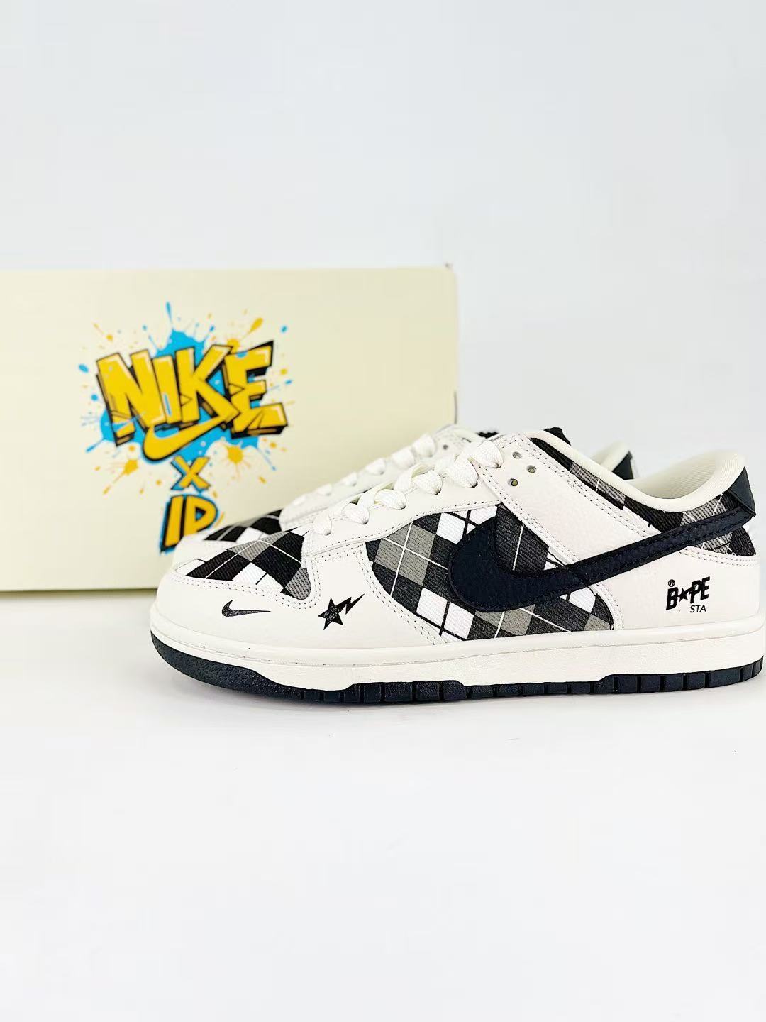 Shoe BAPE — 4c73cd96