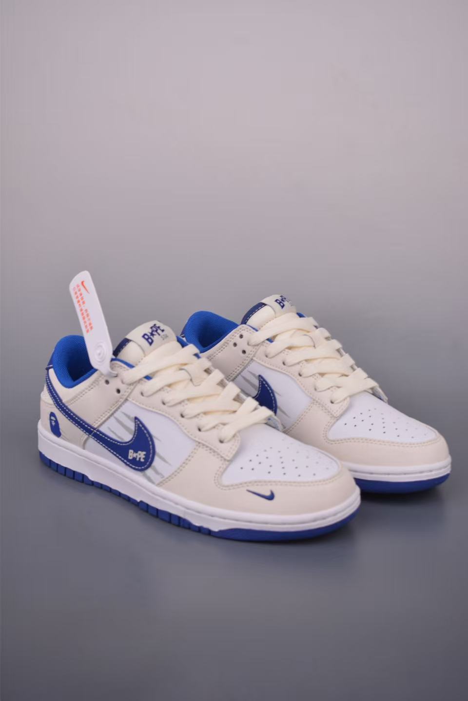 Shoe BAPE — 66c65f64 angle 1