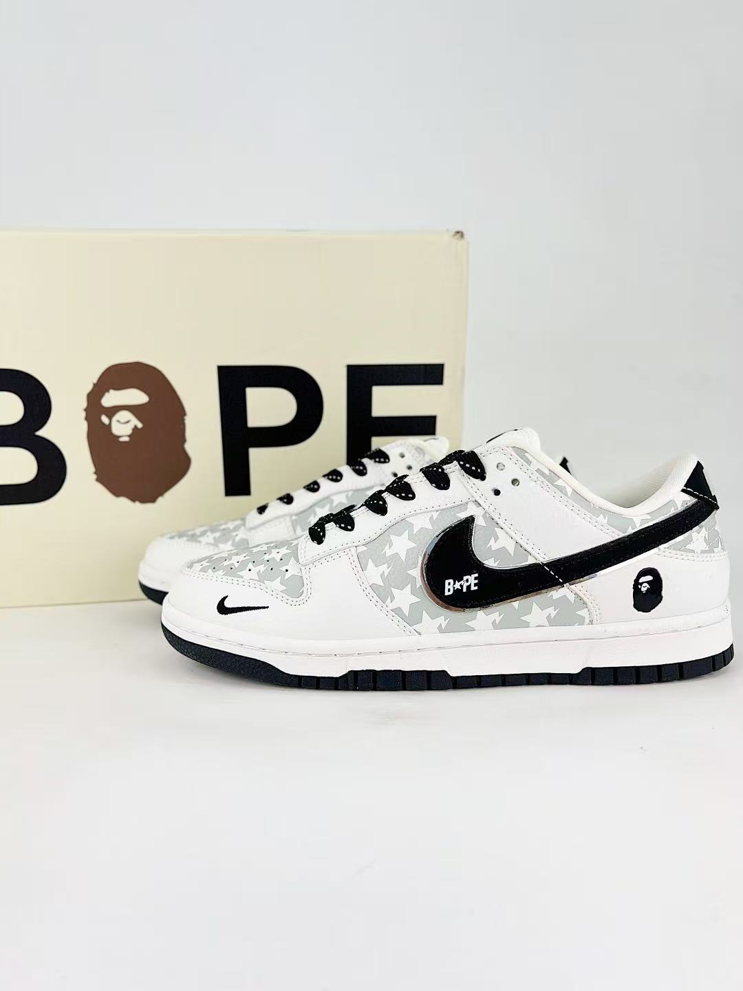 Shoe BAPE — 6c5eee69