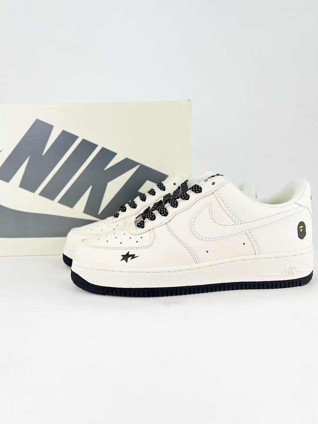 Shoe BAPE — 6d78df2b