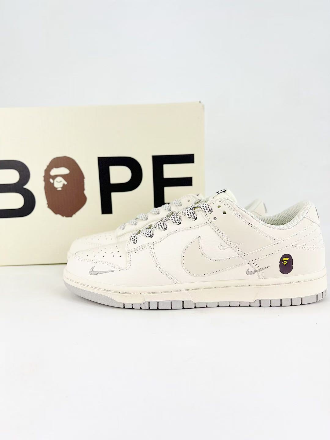 Shoe BAPE — 80a539bf