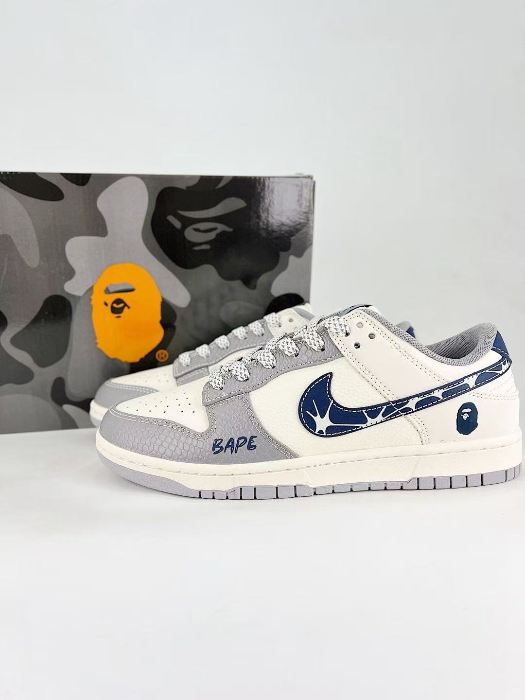 Shoe BAPE — ced3a6cc